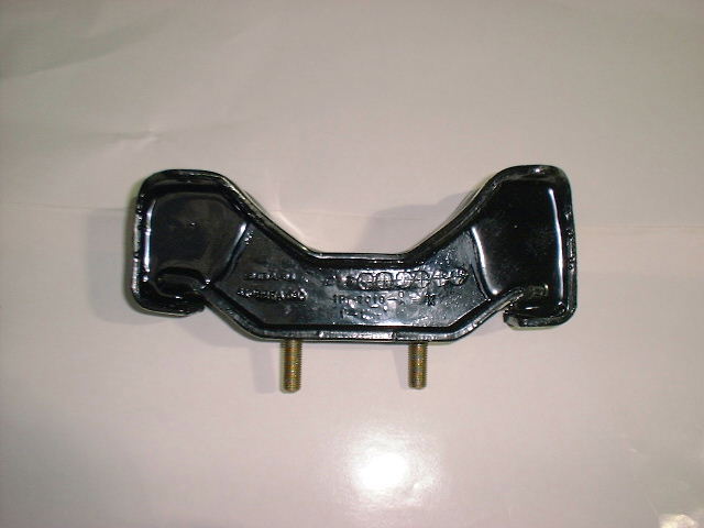 Enlarge Up Rated STi GrpN 6 Speed Gearbox Mount (Modified) 